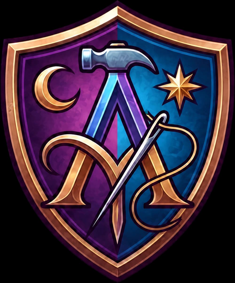 Arcane Atelier
