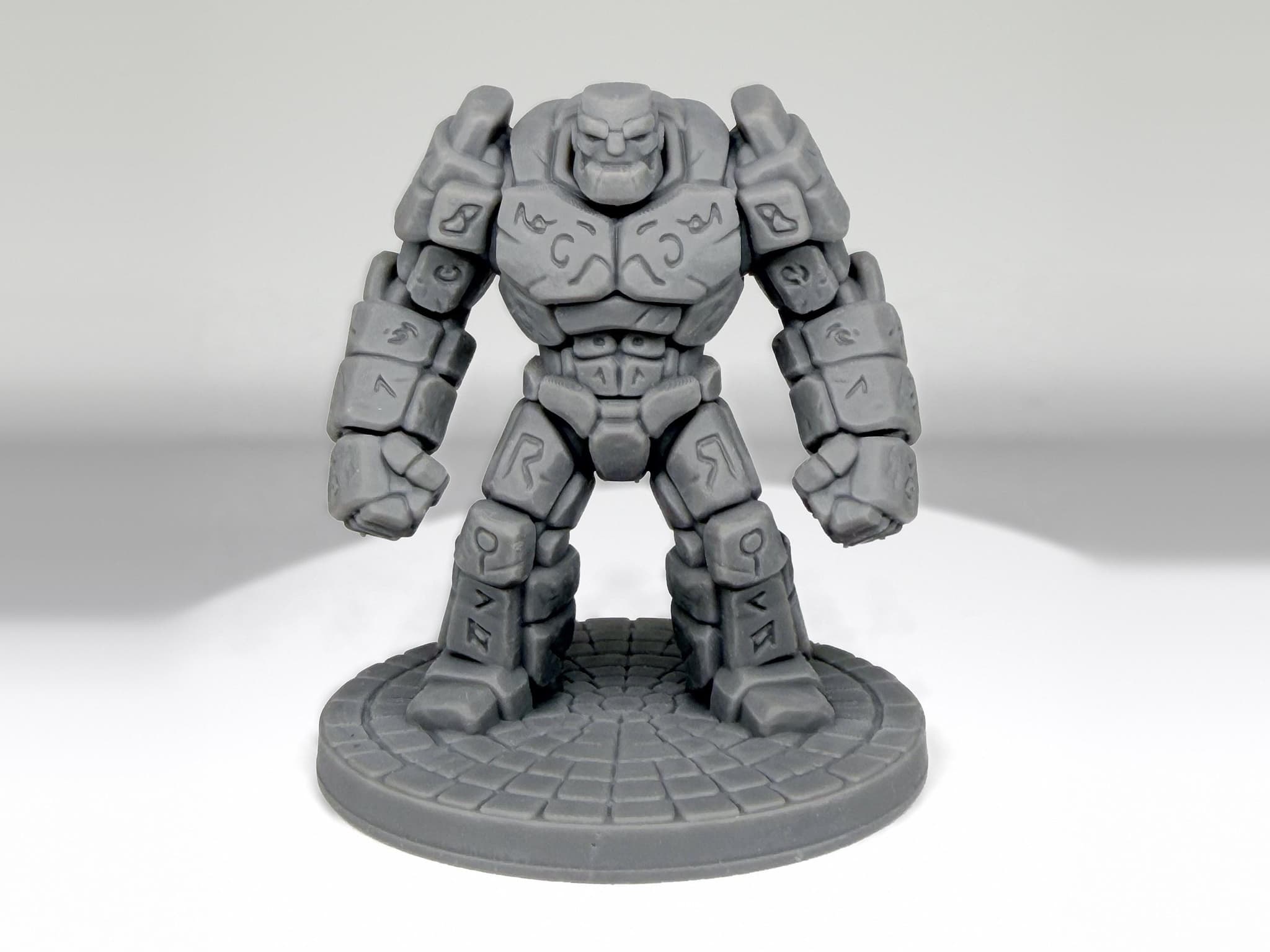 Miniature from your Photo — Bild 1