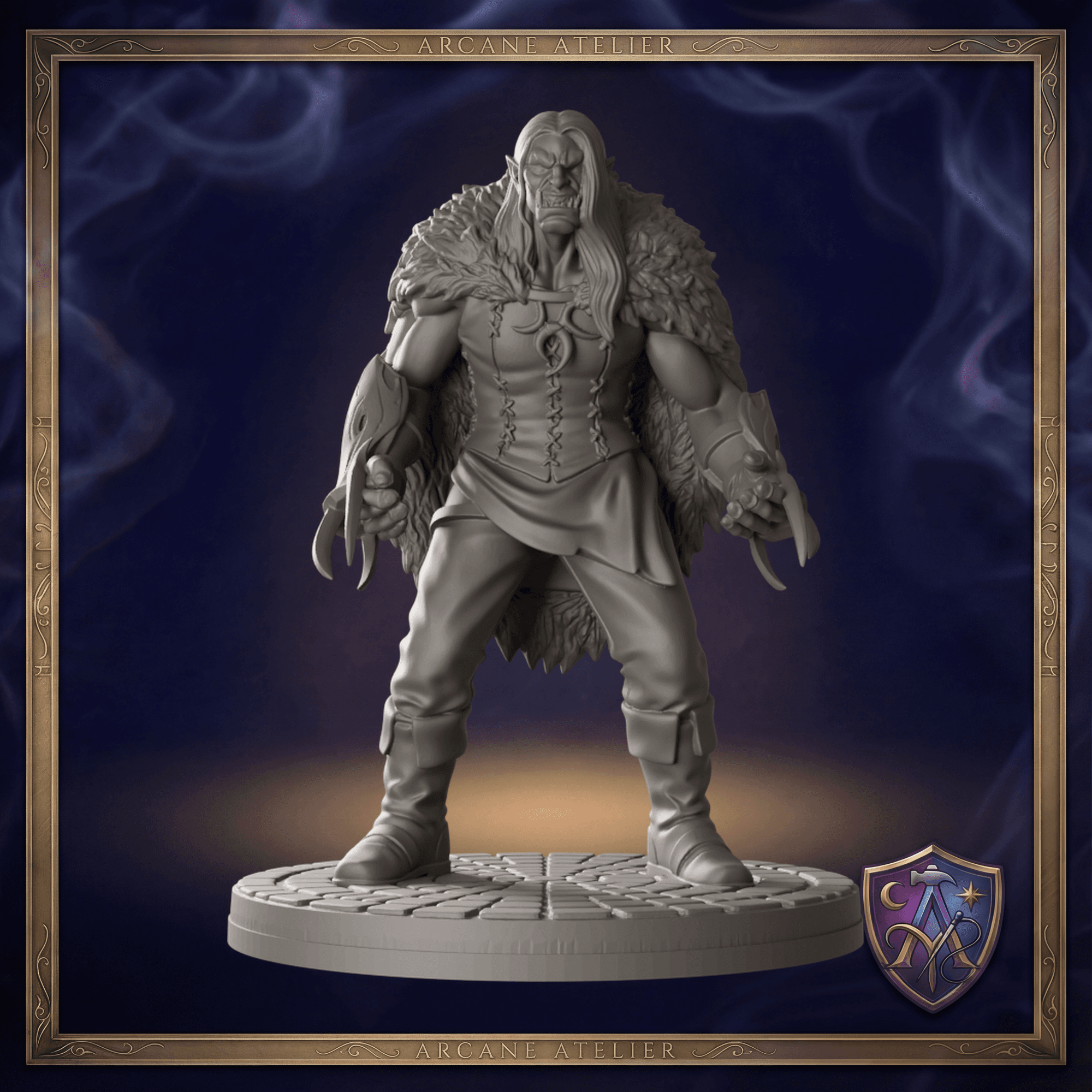 Fantasy-Kultist — Bild 1
